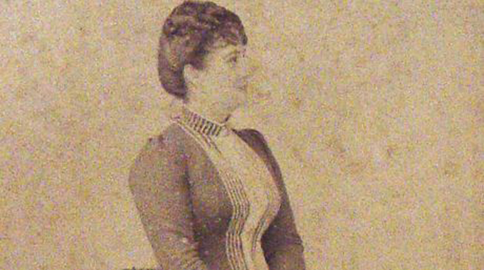 Ana Teresa Ibarra de Guzmán